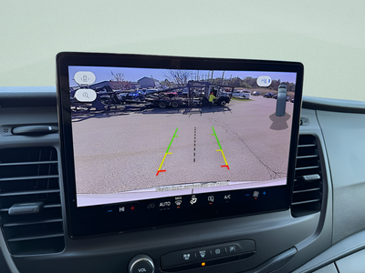 2025 Ford Transit-150 Base