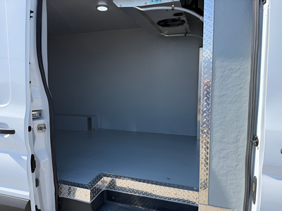 2025 Ford Transit-150 Base