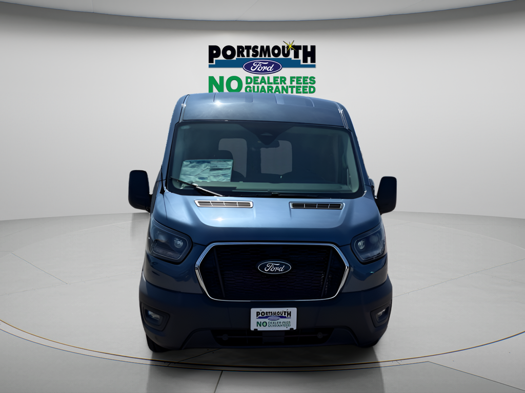 2026 Ford Transit-150 Base