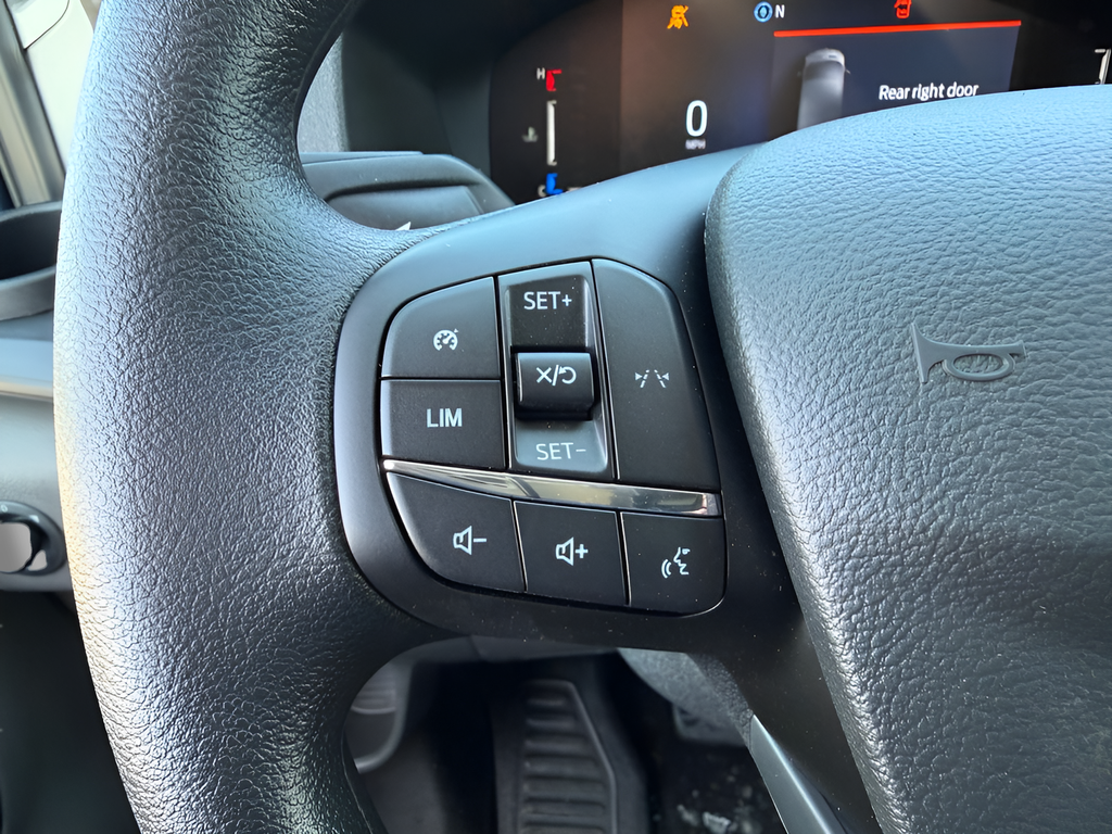 2026 Ford Transit-150 Base