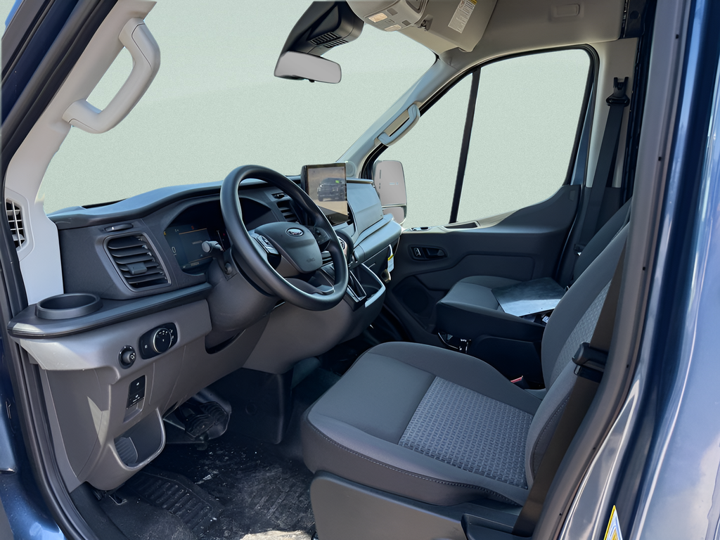 2026 Ford Transit-150 Base