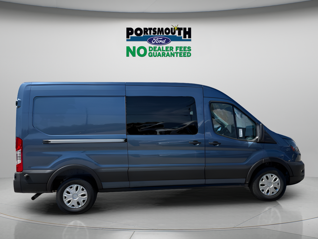 2026 Ford Transit-150 Base