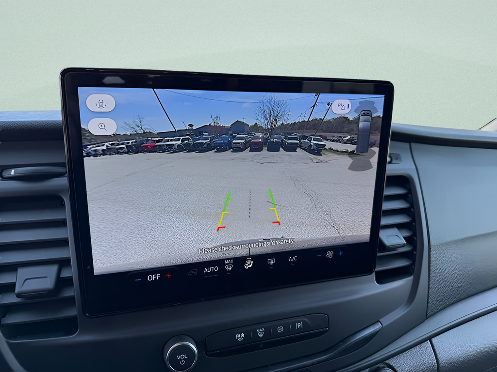 2026 Ford Transit-150 Base