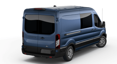 2026 Ford Transit-150 Base