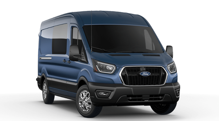 2026 Ford Transit-150 Base