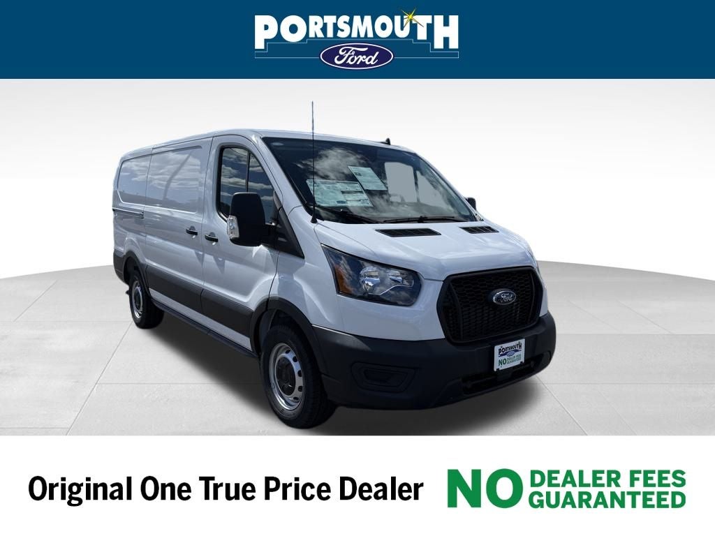 2025 Ford Transit-150 Base