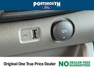 2025 Ford Transit-150 Base