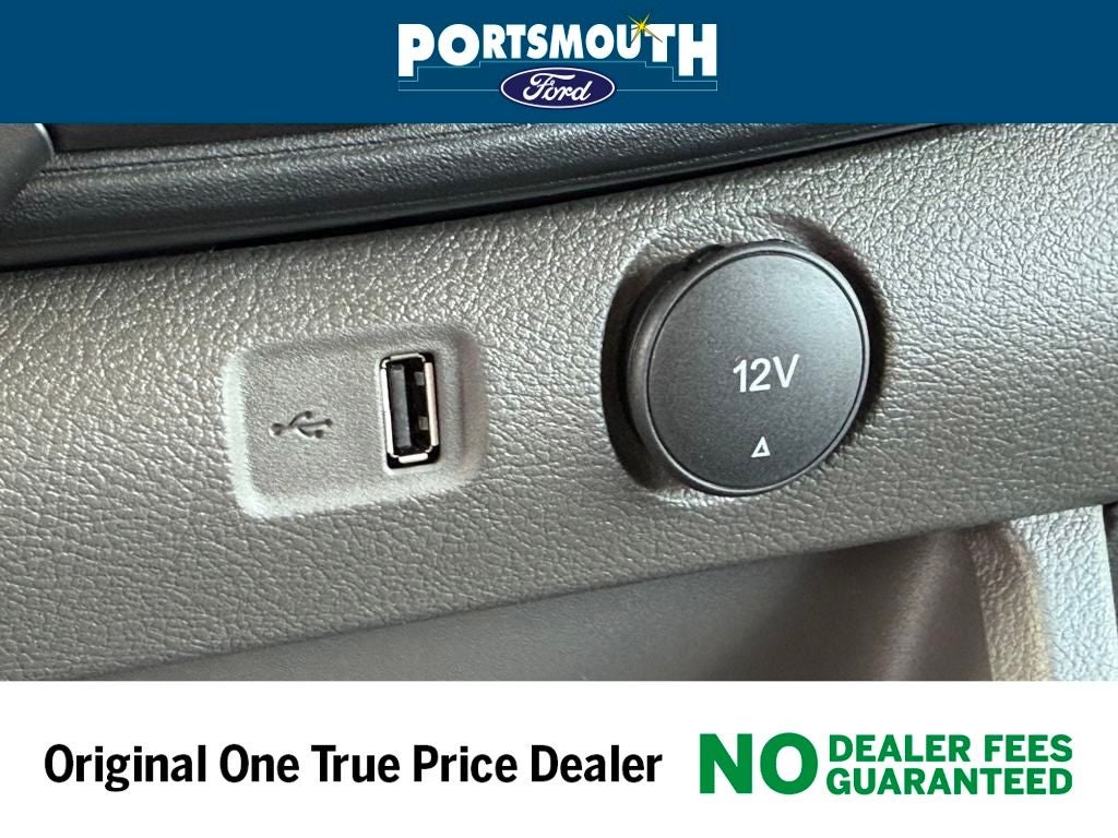 2025 Ford Transit-150 Base