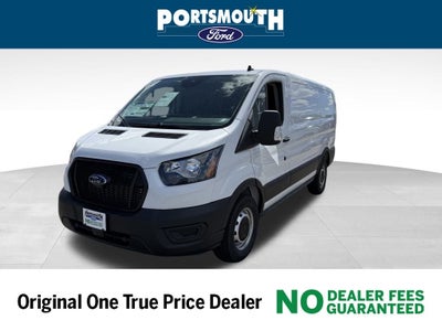 2025 Ford Transit-150 Base