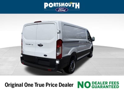 2025 Ford Transit-150 Base