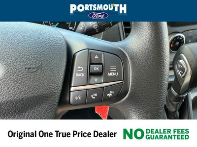 2025 Ford Transit-150 Base