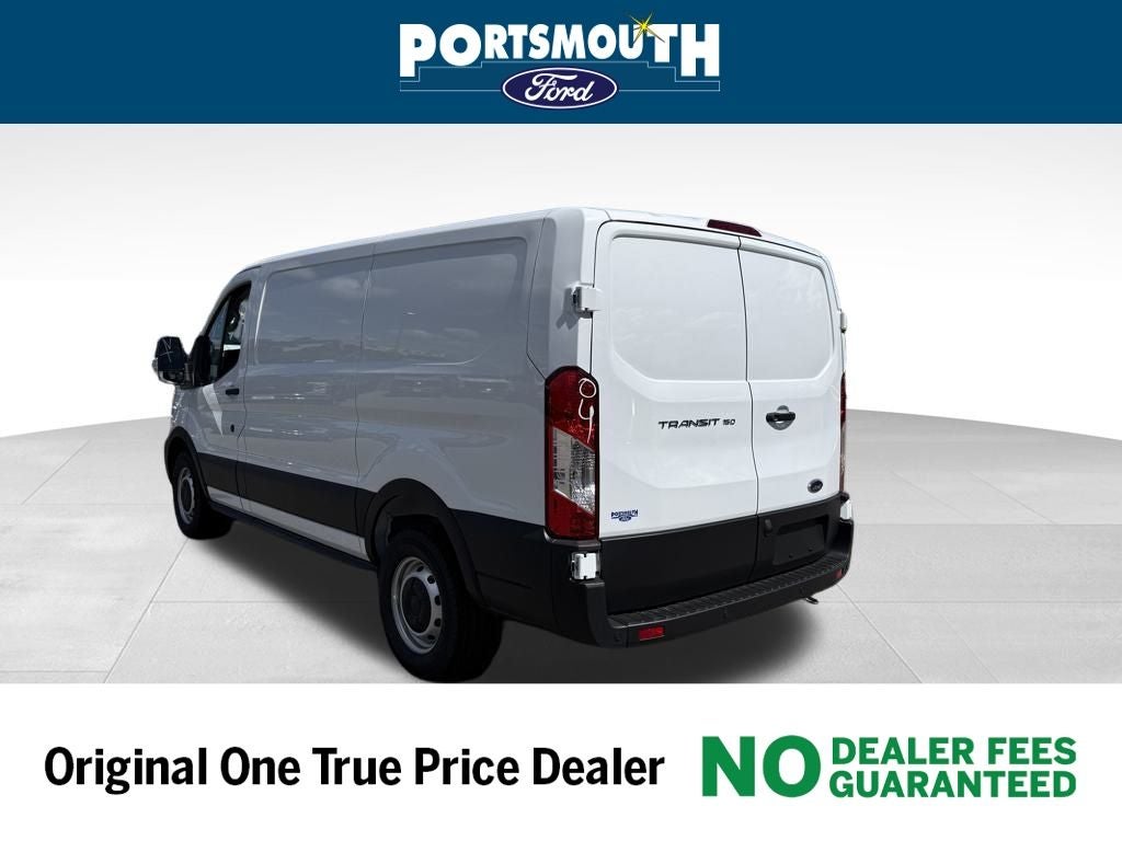 2025 Ford Transit-150 Base