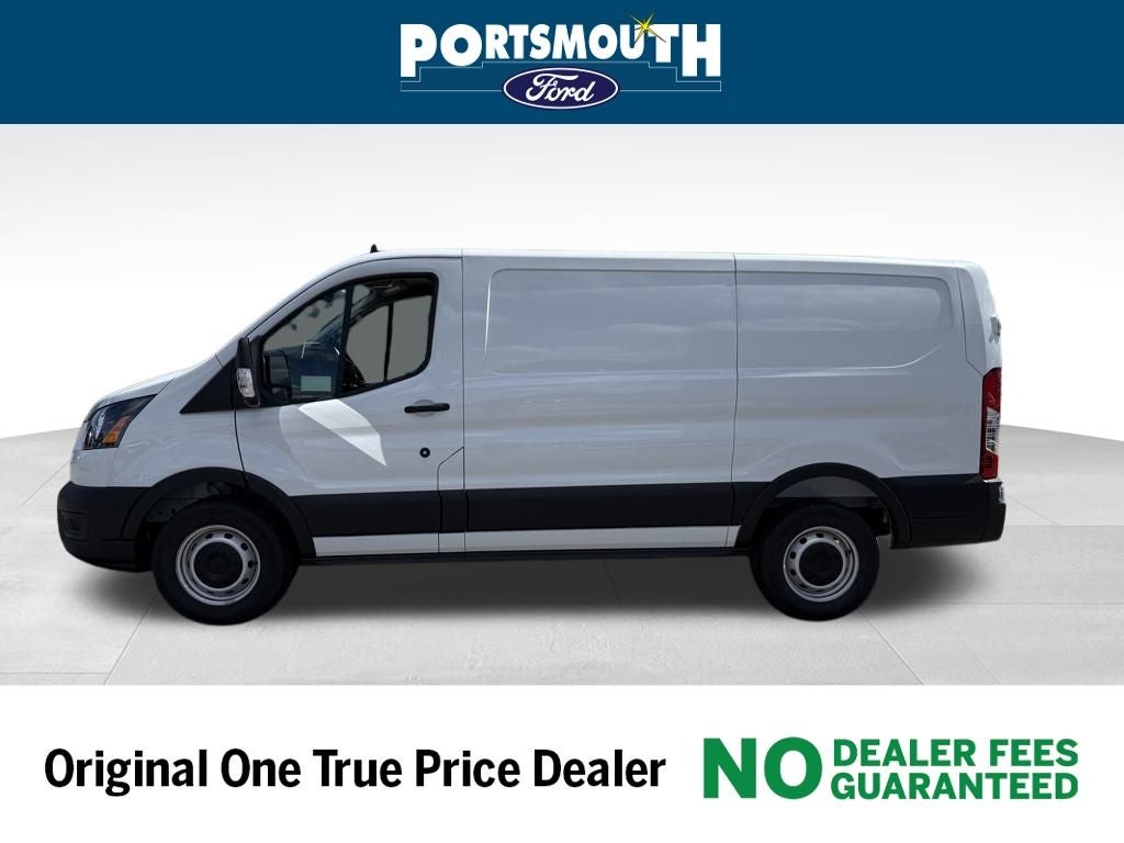 2025 Ford Transit-150 Base