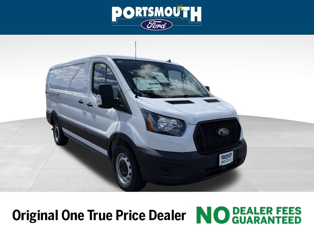 2025 Ford Transit-150 Base