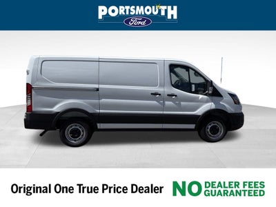 2025 Ford Transit-150 Base