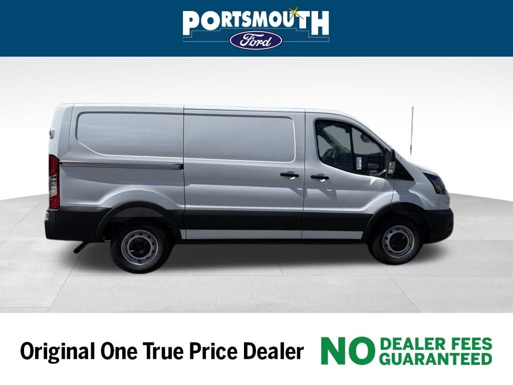 2025 Ford Transit-150 Base