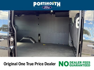 2025 Ford Transit-150 Base