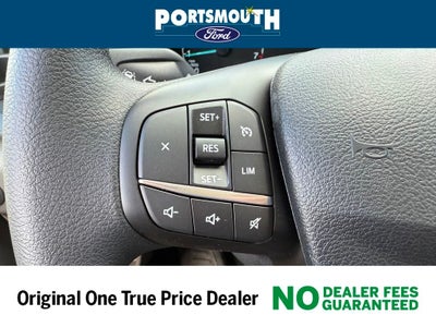 2025 Ford Transit-150 Base