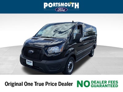 2025 Ford Transit-150 Base