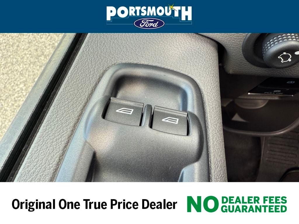 2025 Ford Transit-150 Base