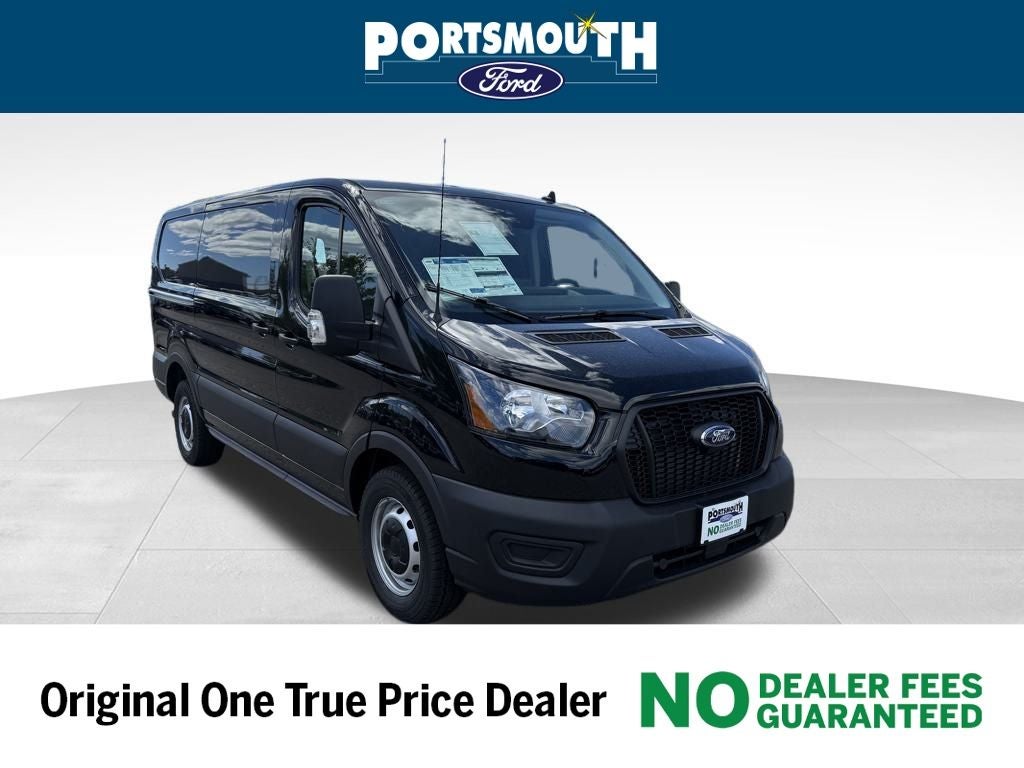 2025 Ford Transit-150 Base