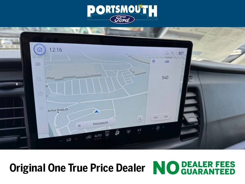 2025 Ford Transit-150 Base