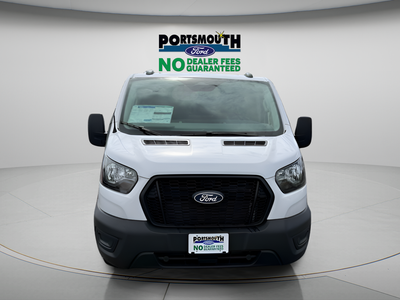 2026 Ford Transit-150 Base