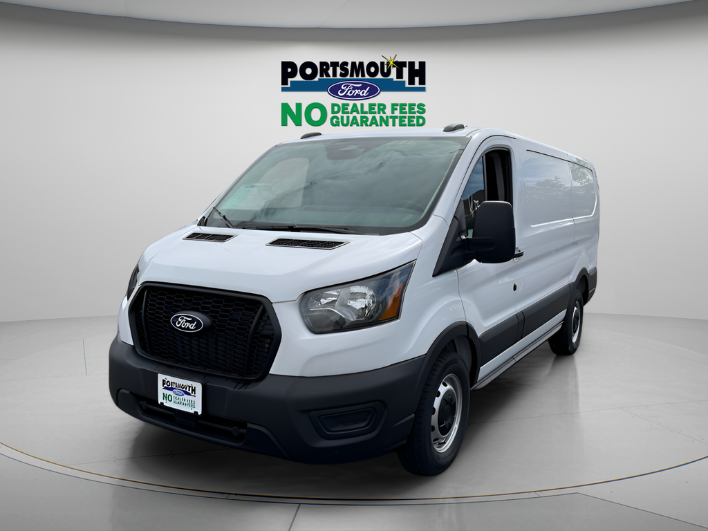 2026 Ford Transit-150 Base