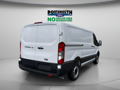 2026 Ford Transit-150 Base