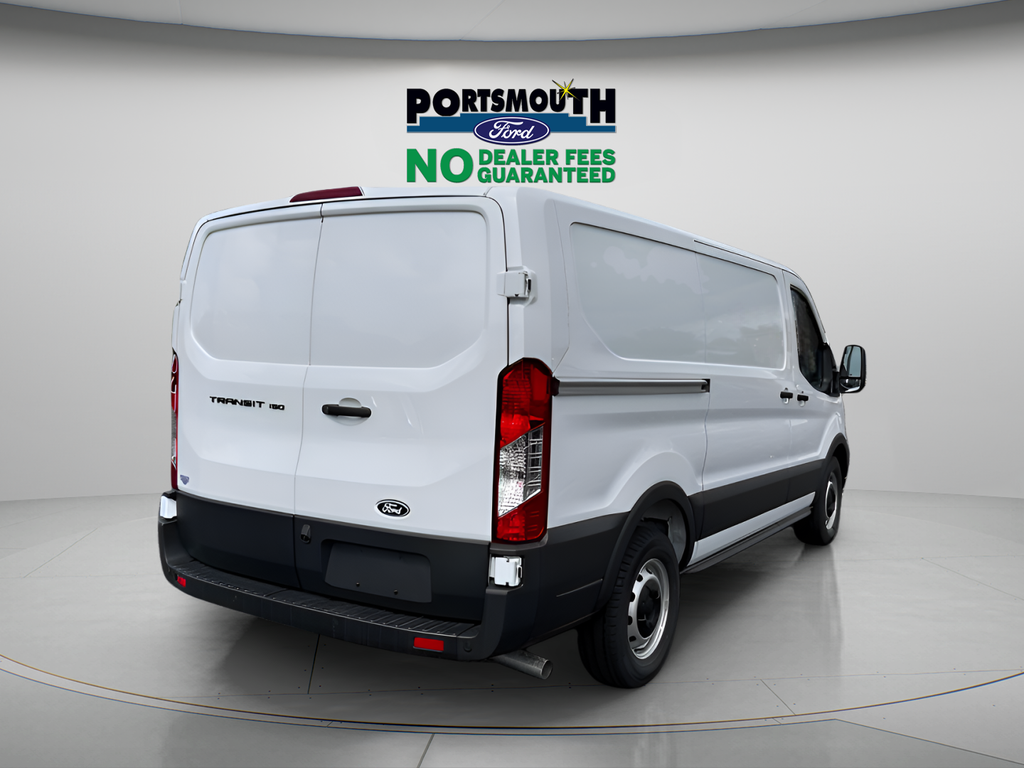 2026 Ford Transit-150 Base