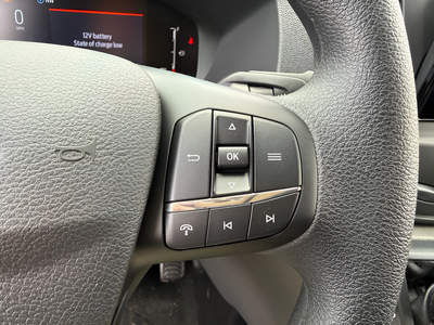 2026 Ford Transit-150 Base