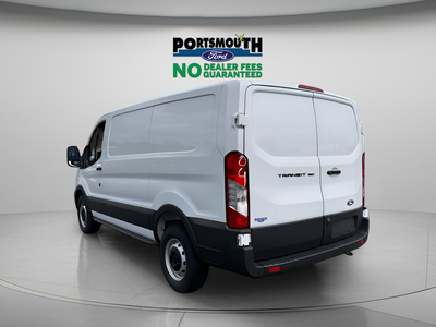 2026 Ford Transit-150 Base