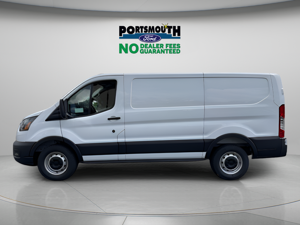 2026 Ford Transit-150 Base