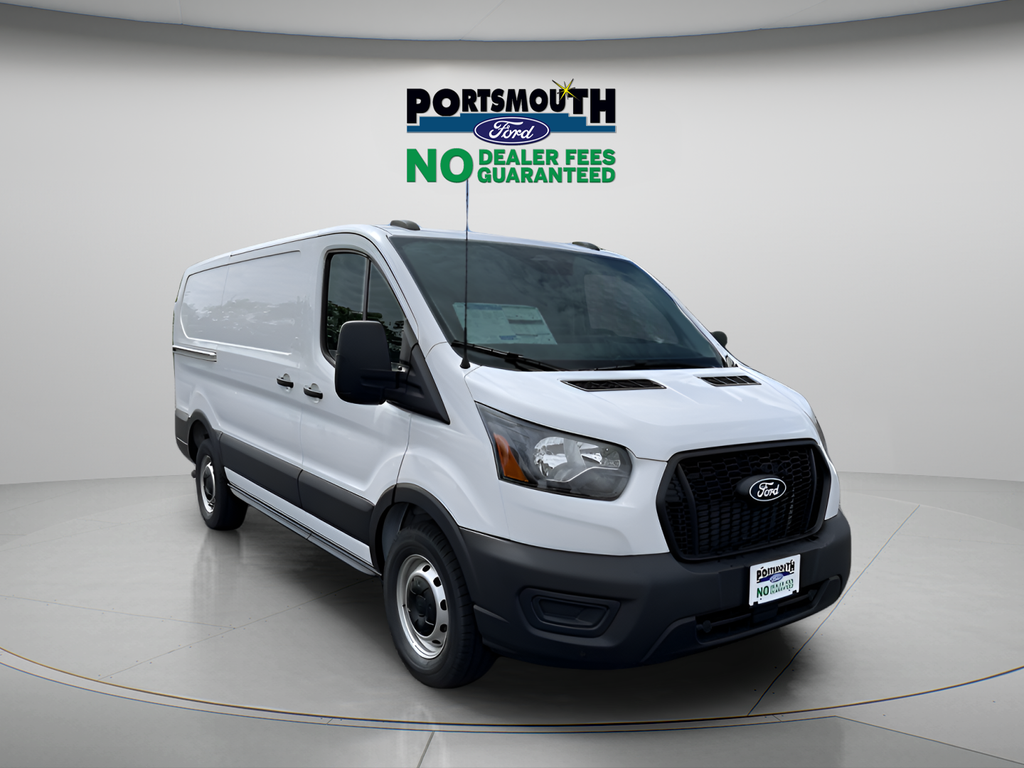 2026 Ford Transit-150 Base