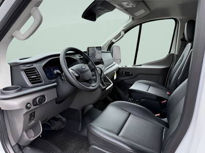 2026 Ford Transit-150 Base