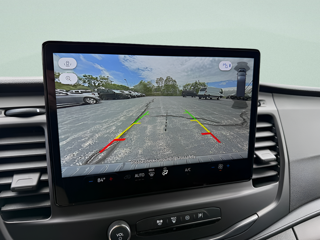 2026 Ford Transit-150 Base