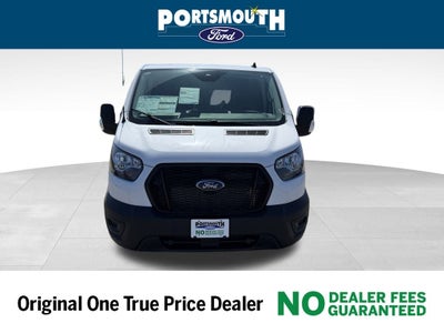 2025 Ford Transit-150 Base