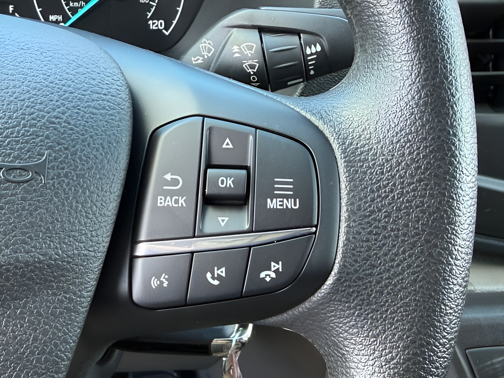 2025 Ford Transit-150 Base