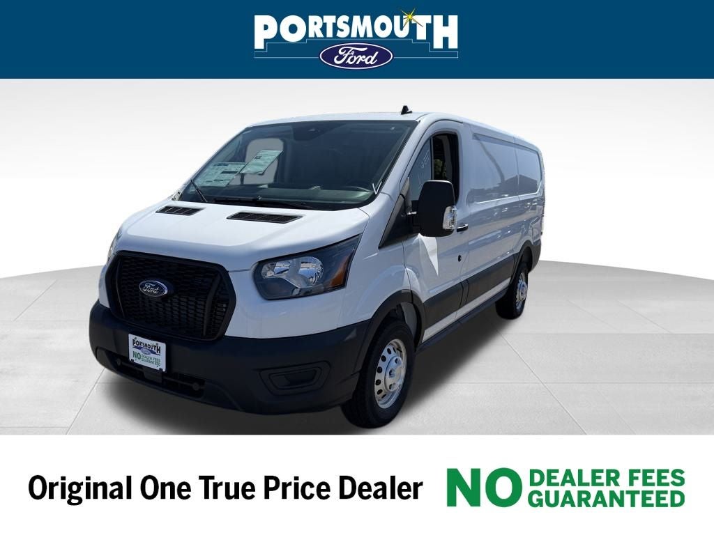 2025 Ford Transit-150 Base