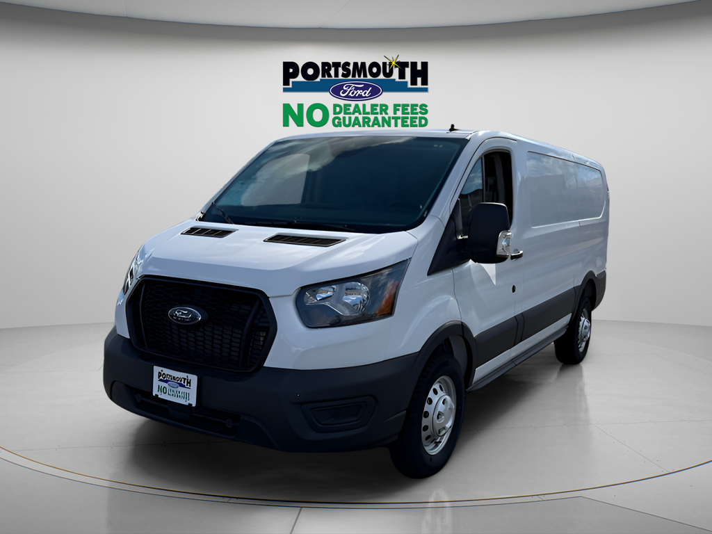 2025 Ford Transit-150 Base