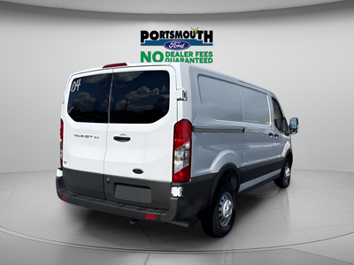 2025 Ford Transit-150 Base