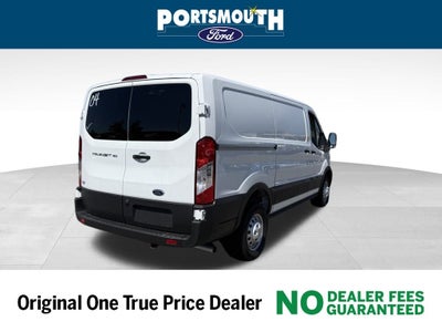 2025 Ford Transit-150 Base
