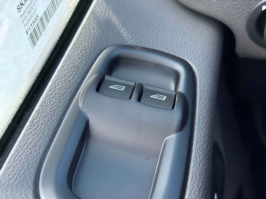 2025 Ford Transit-150 Base