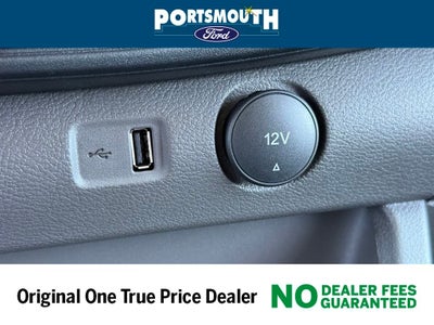 2025 Ford Transit-150 Base