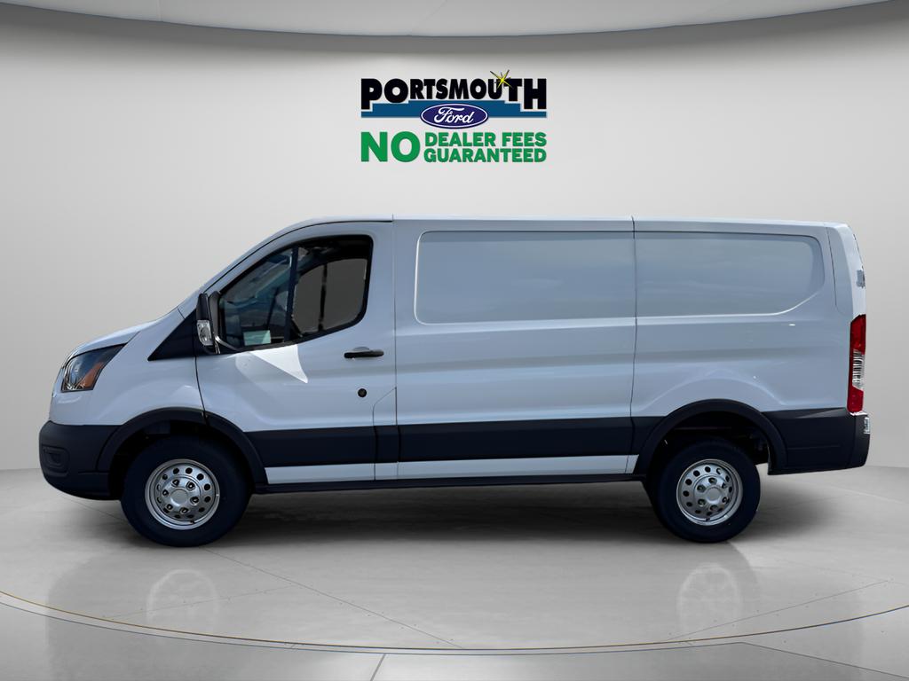 2025 Ford Transit-150 Base