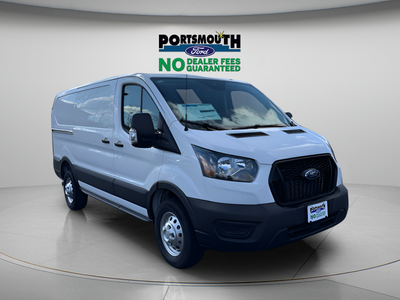 2025 Ford Transit-150 Base