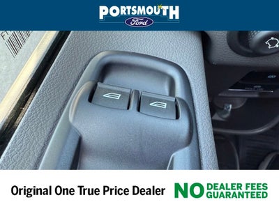 2025 Ford Transit-150 Base