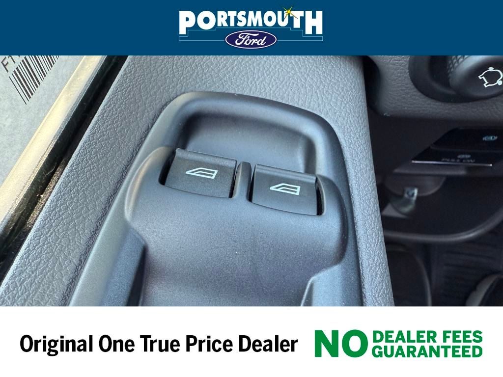 2025 Ford Transit-150 Base