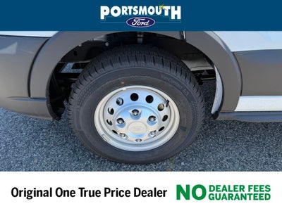 2025 Ford Transit-150 Base