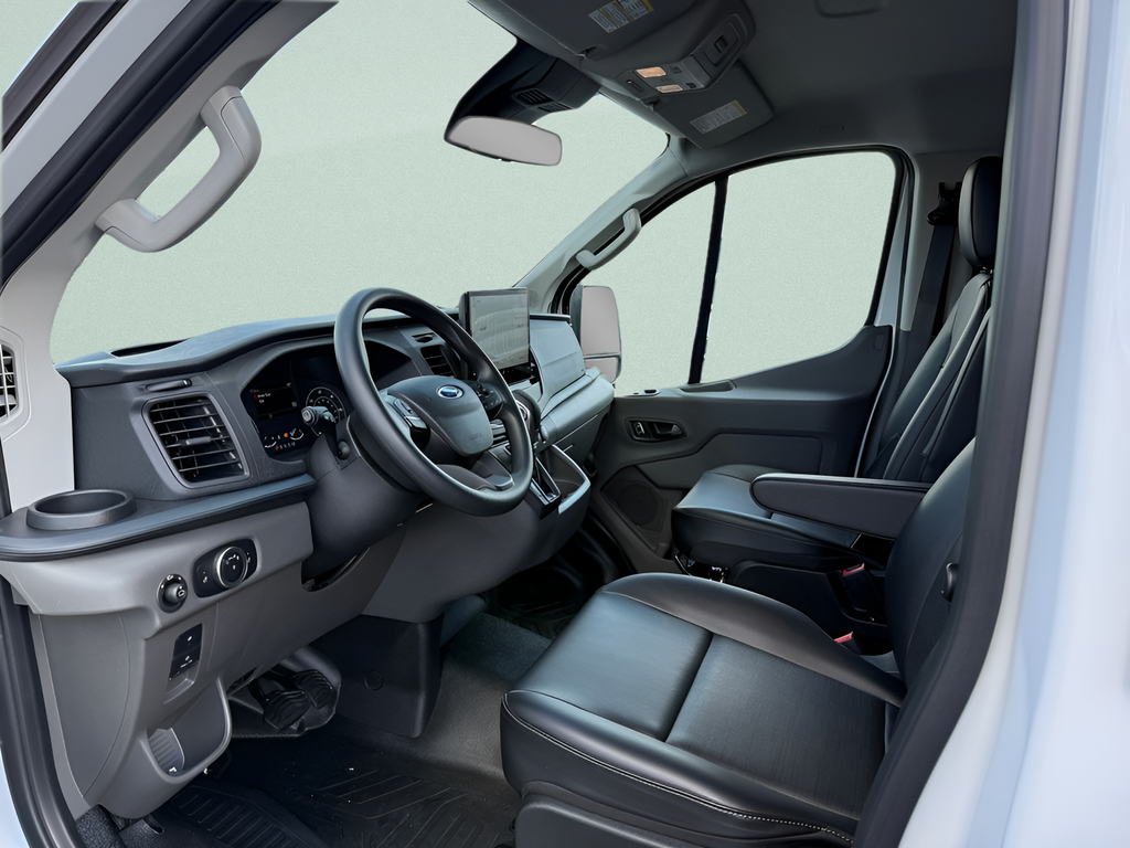2025 Ford Transit-150 Base